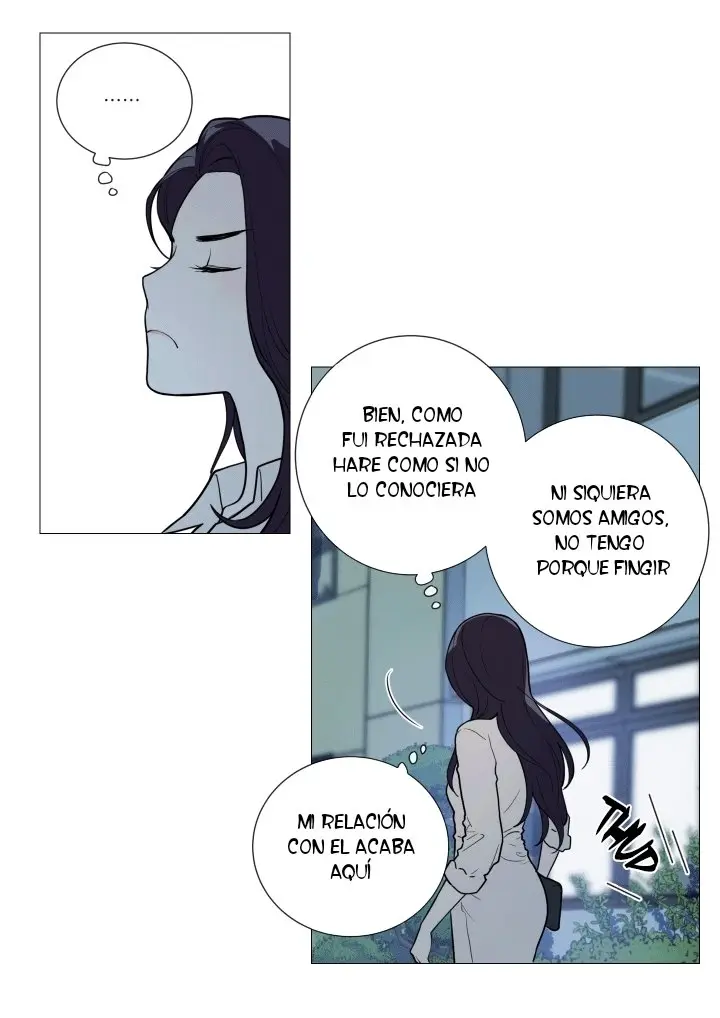 Belleza Sádica - Capítulo 65 - Página 45 - LectorTMOo