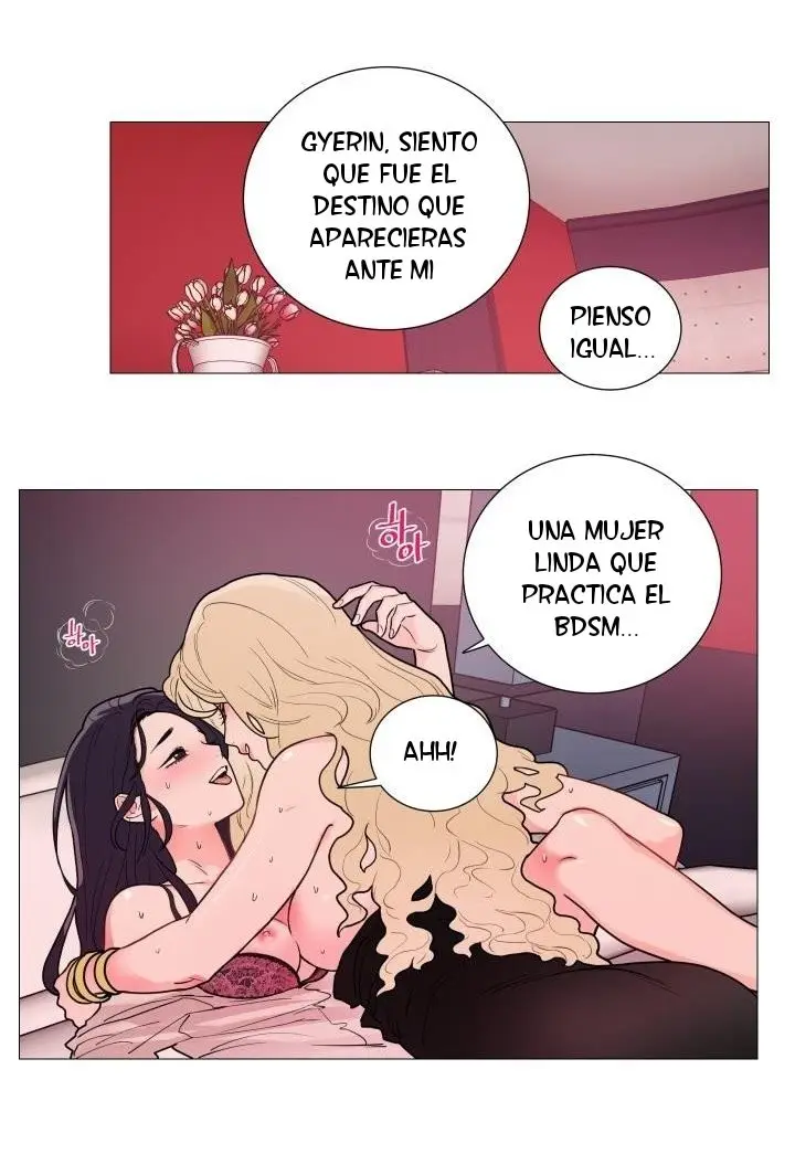 Belleza Sádica - Capítulo 66 - Página 6 - LectorTMOo