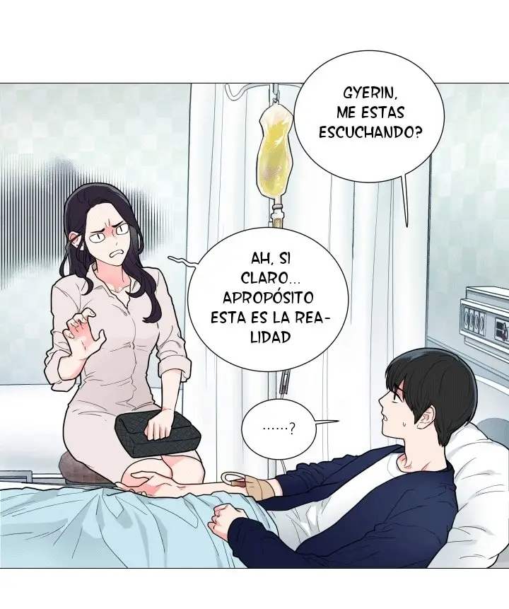 Belleza Sádica - Capítulo 66 - Página 8 - LectorTMOo