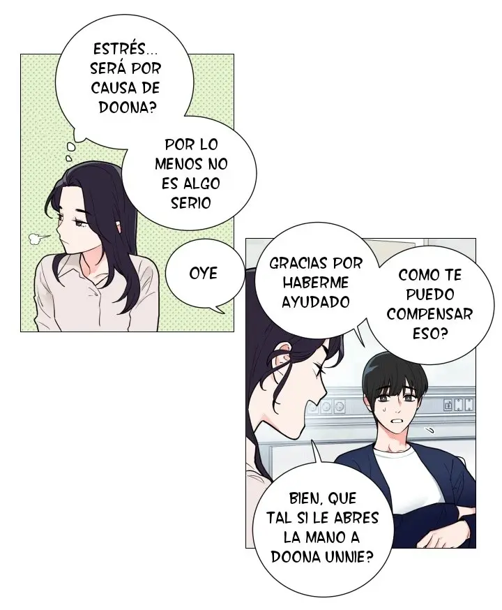 Belleza Sádica - Capítulo 66 - Página 11 - LectorTMOo