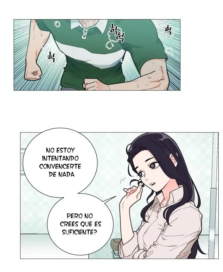Belleza Sádica - Capítulo 66 - Página 22 - LectorTMOo