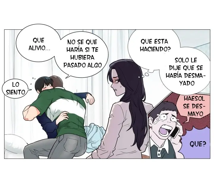 Belleza Sádica - Capítulo 66 - Página 28 - LectorTMOo
