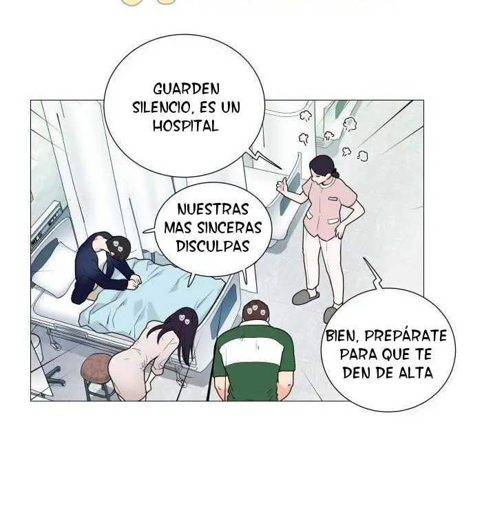 Belleza Sádica - Capítulo 66 - Página 34 - LectorTMOo