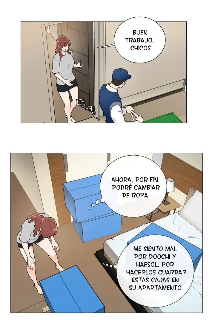 Belleza Sádica - Capítulo 67 - Página 2 - LectorTMOo