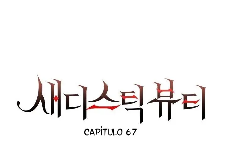 Belleza Sádica - Capítulo 67 - Página 7 - LectorTMOo