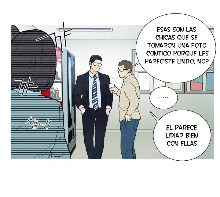 Belleza Sádica - Capítulo 67 - Página 15 - LectorTMOo