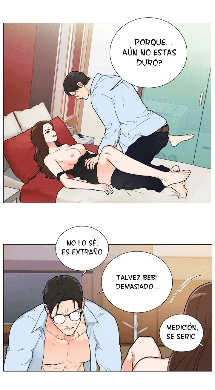 Belleza Sádica - Capítulo 67 - Página 42 - LectorTMOo