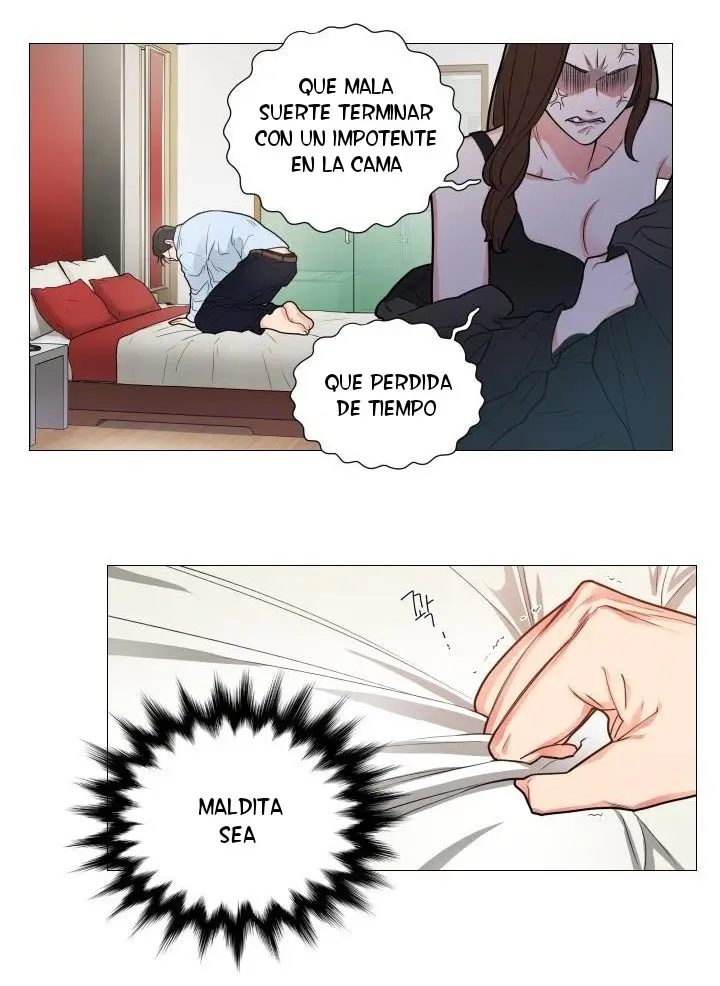 Belleza Sádica - Capítulo 67 - Página 43 - LectorTMOo