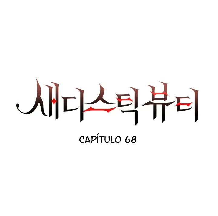 Belleza Sádica - Capítulo 68 - Página 6 - LectorTMOo