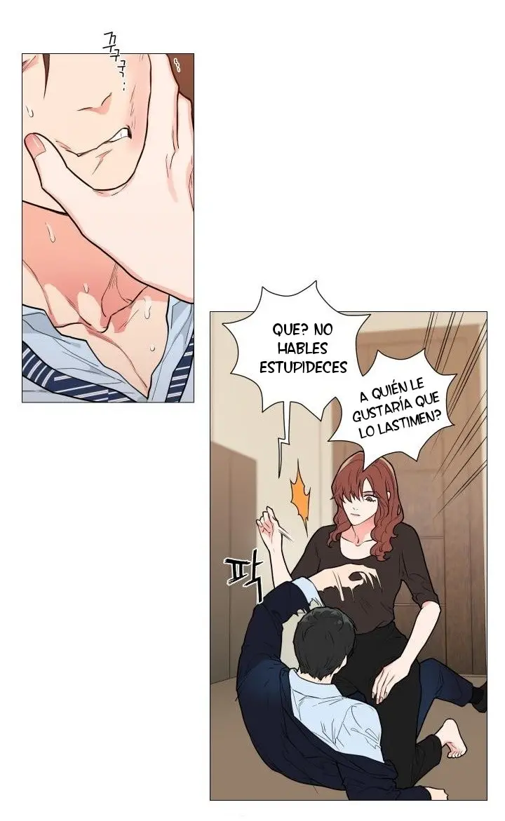 Belleza Sádica - Capítulo 69 - Página 5 - LectorTMOo