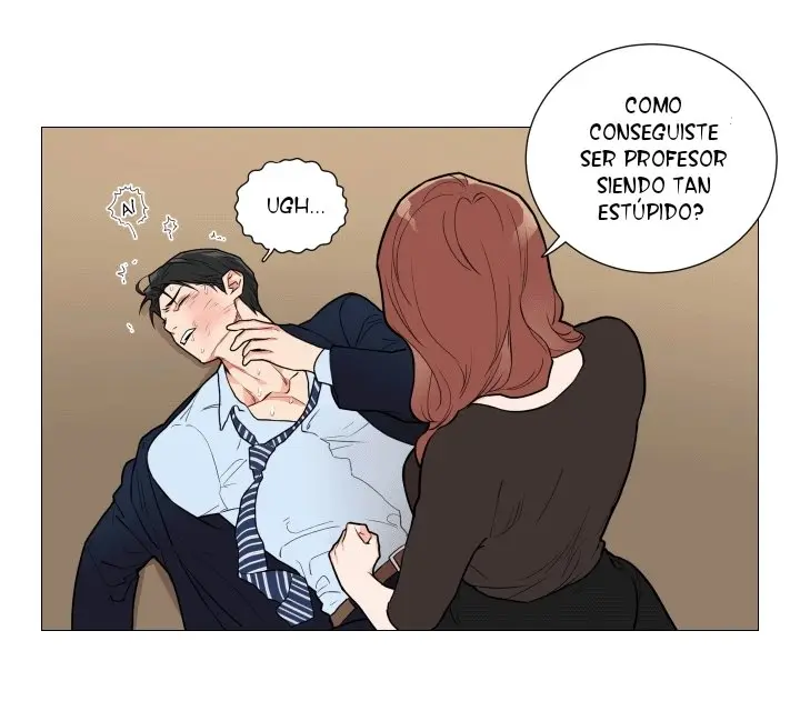 Belleza Sádica - Capítulo 69 - Página 7 - LectorTMOo