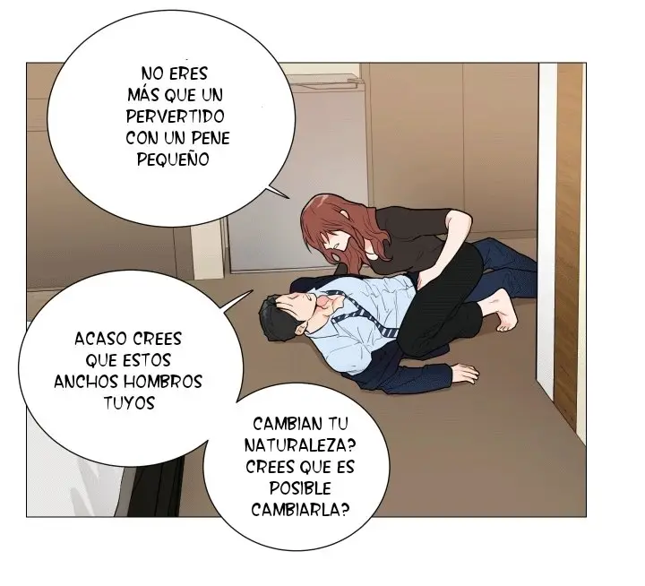 Belleza Sádica - Capítulo 69 - Página 9 - LectorTMOo