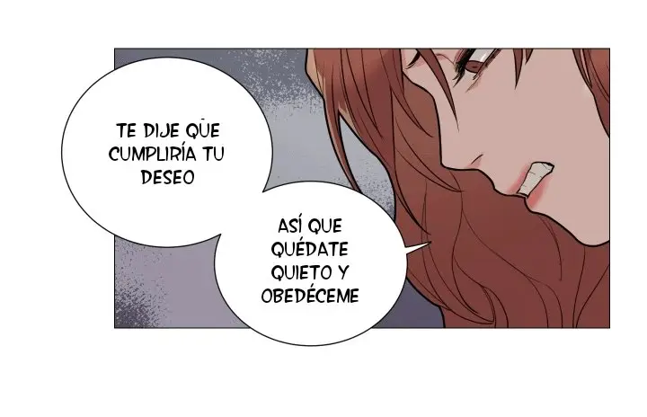 Belleza Sádica - Capítulo 69 - Página 10 - LectorTMOo