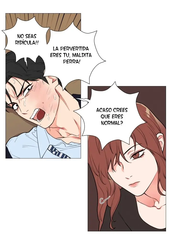 Belleza Sádica - Capítulo 69 - Página 11 - LectorTMOo