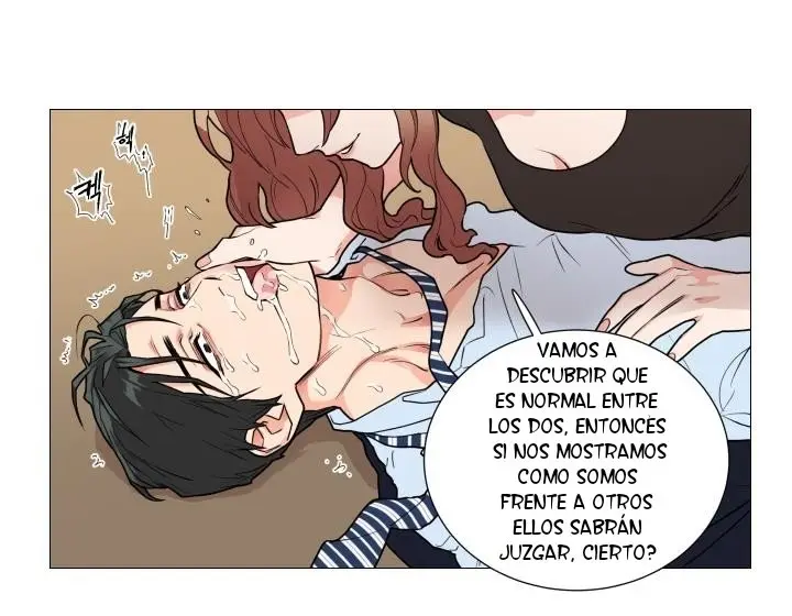 Belleza Sádica - Capítulo 69 - Página 14 - LectorTMOo