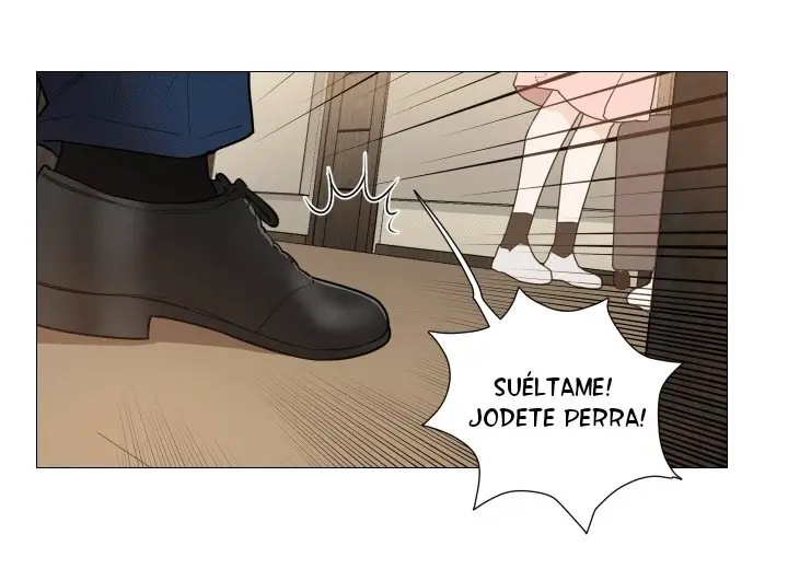 Belleza Sádica - Capítulo 69 - Página 16 - LectorTMOo