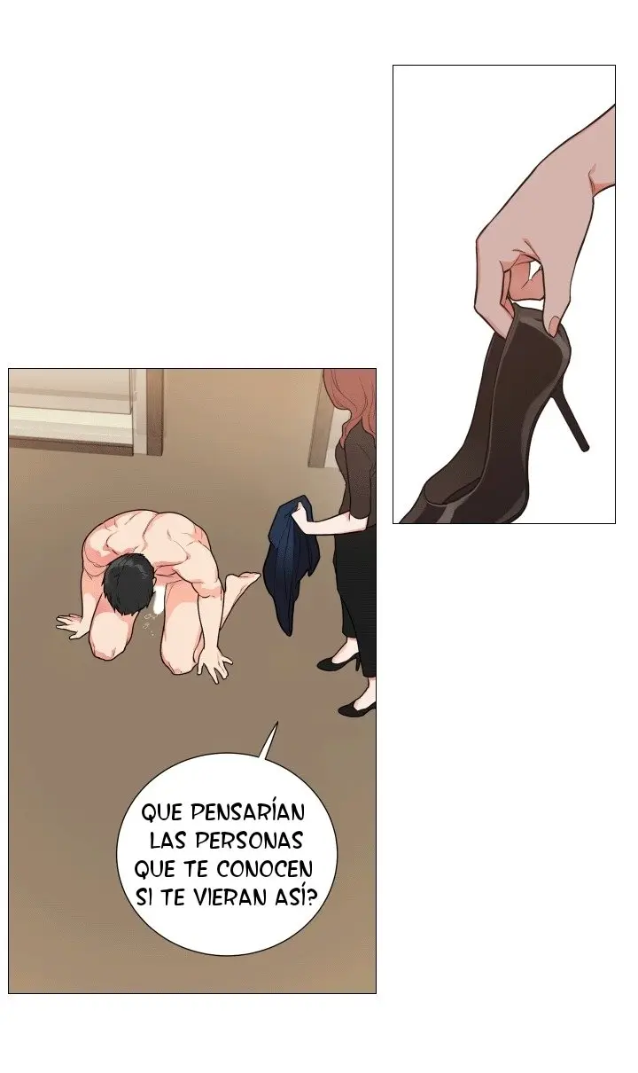 Belleza Sádica - Capítulo 69 - Página 39 - LectorTMOo