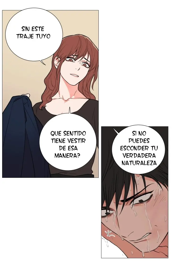 Belleza Sádica - Capítulo 69 - Página 40 - LectorTMOo