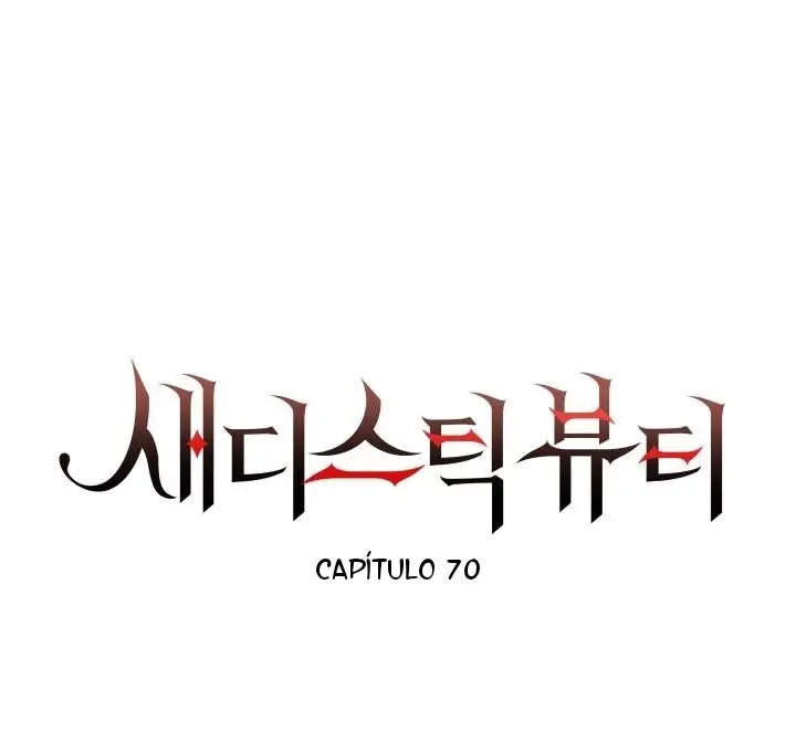 Belleza Sádica - Capítulo 70 - Página 2 - LectorTMOo