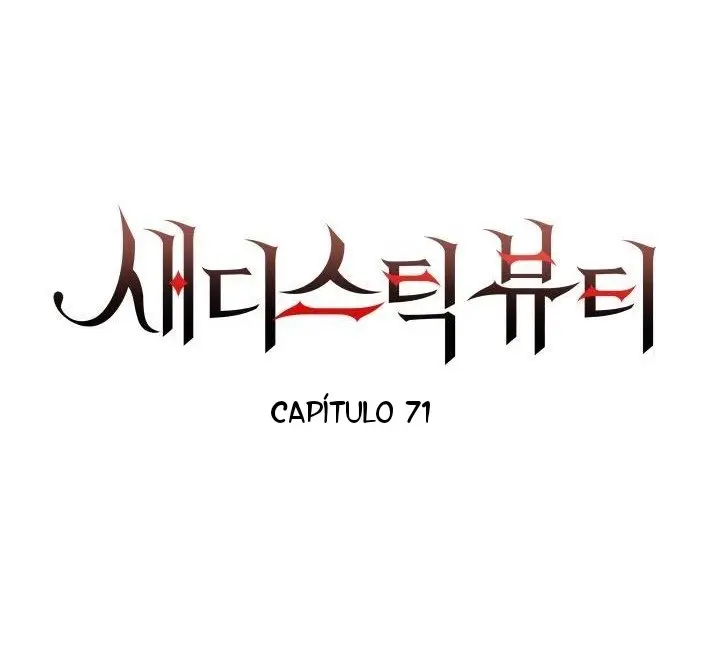 Belleza Sádica - Capítulo 71 - Página 4 - LectorTMOo