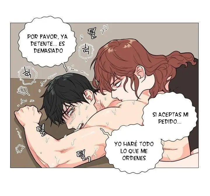 Belleza Sádica - Capítulo 71 - Página 12 - LectorTMOo
