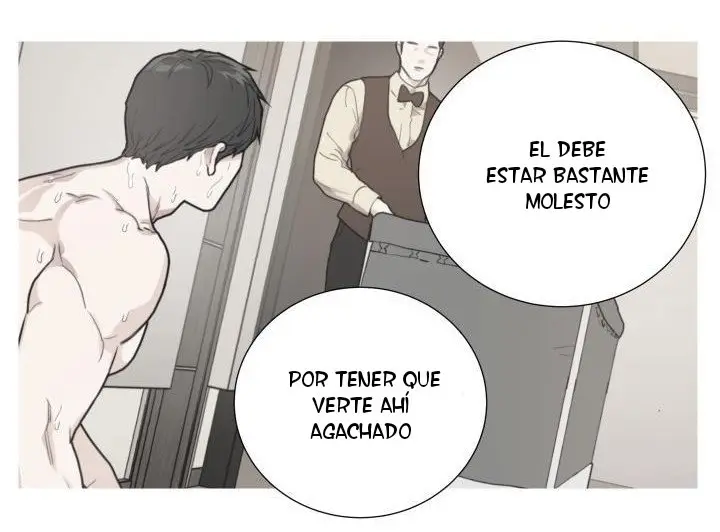 Belleza Sádica - Capítulo 71 - Página 20 - LectorTMOo