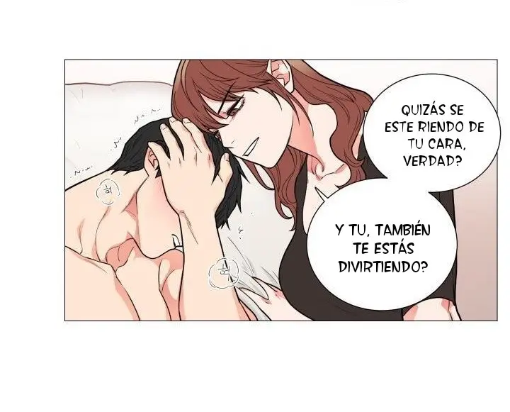 Belleza Sádica - Capítulo 71 - Página 22 - LectorTMOo