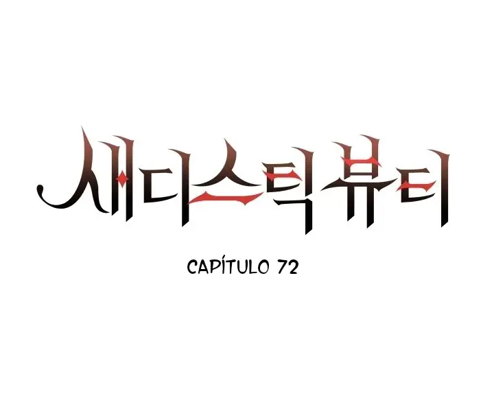 Belleza Sádica - Capítulo 72 - Página 5 - LectorTMOo
