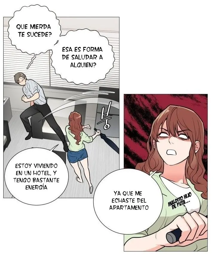 Belleza Sádica - Capítulo 72 - Página 24 - LectorTMOo
