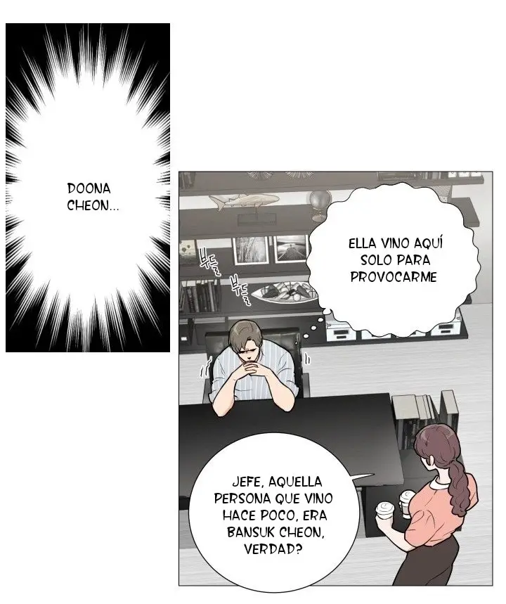 Belleza Sádica - Capítulo 72 - Página 35 - LectorTMOo