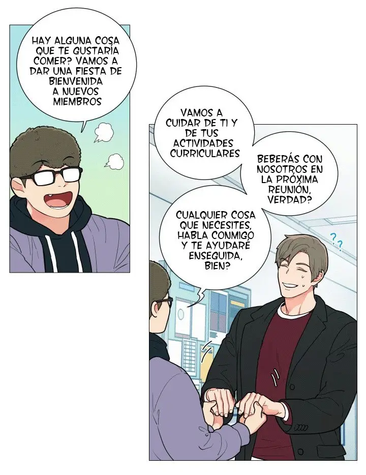 Belleza Sádica - Capítulo 73 - Página 2 - LectorTMOo