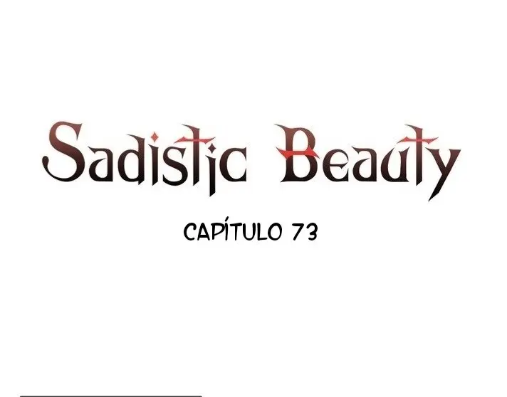 Belleza Sádica - Capítulo 73 - Página 6 - LectorTMOo