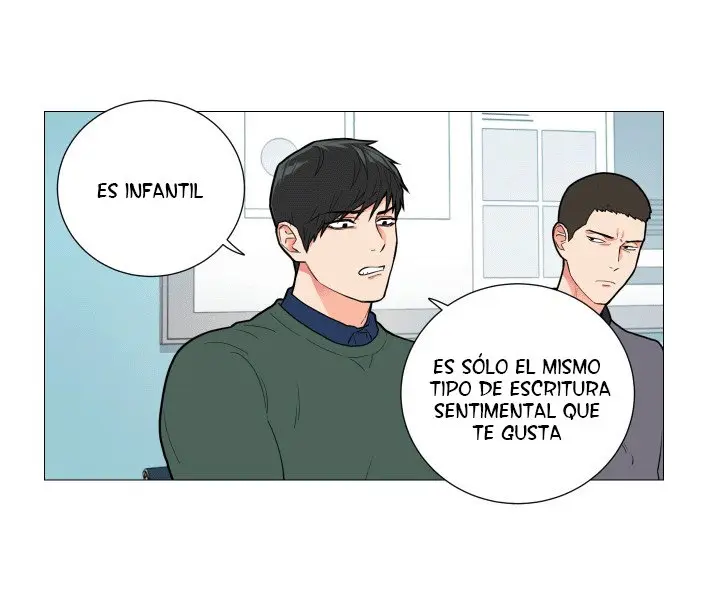 Belleza Sádica - Capítulo 73 - Página 9 - LectorTMOo