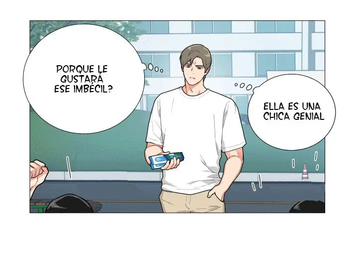 Belleza Sádica - Capítulo 73 - Página 24 - LectorTMOo