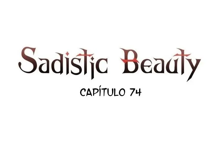 Belleza Sádica - Capítulo 74 - Página 3 - LectorTMOo