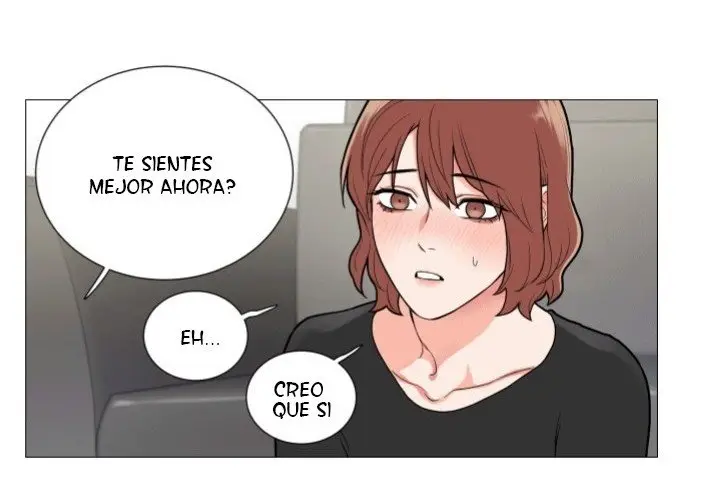 Belleza Sádica - Capítulo 74 - Página 39 - LectorTMOo