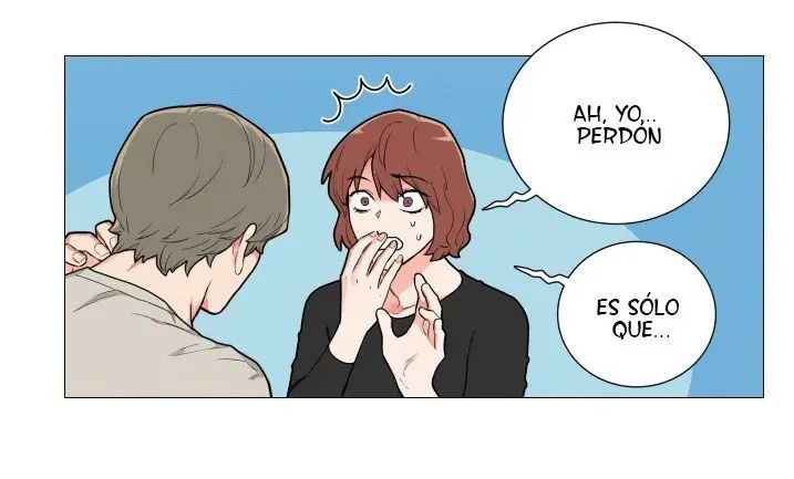Belleza Sádica - Capítulo 74 - Página 40 - LectorTMOo