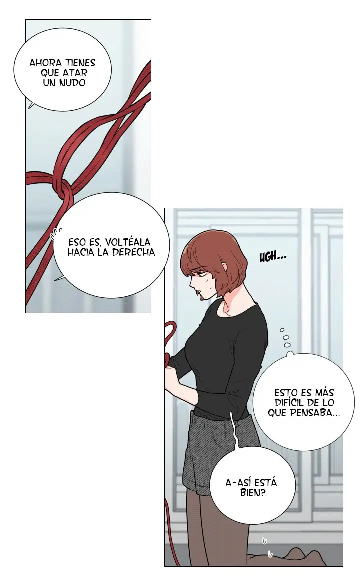 Belleza Sádica - Capítulo 75 - Página 2 - LectorTMOo