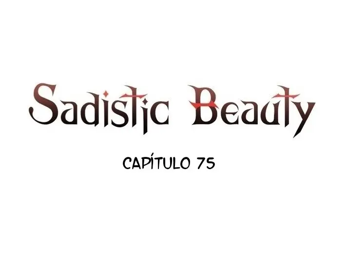 Belleza Sádica - Capítulo 75 - Página 5 - LectorTMOo