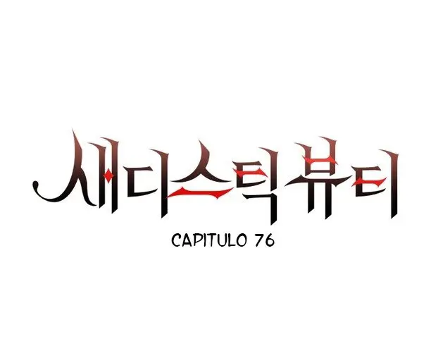 Belleza Sádica - Capítulo 76 - Página 3 - LectorTMOo