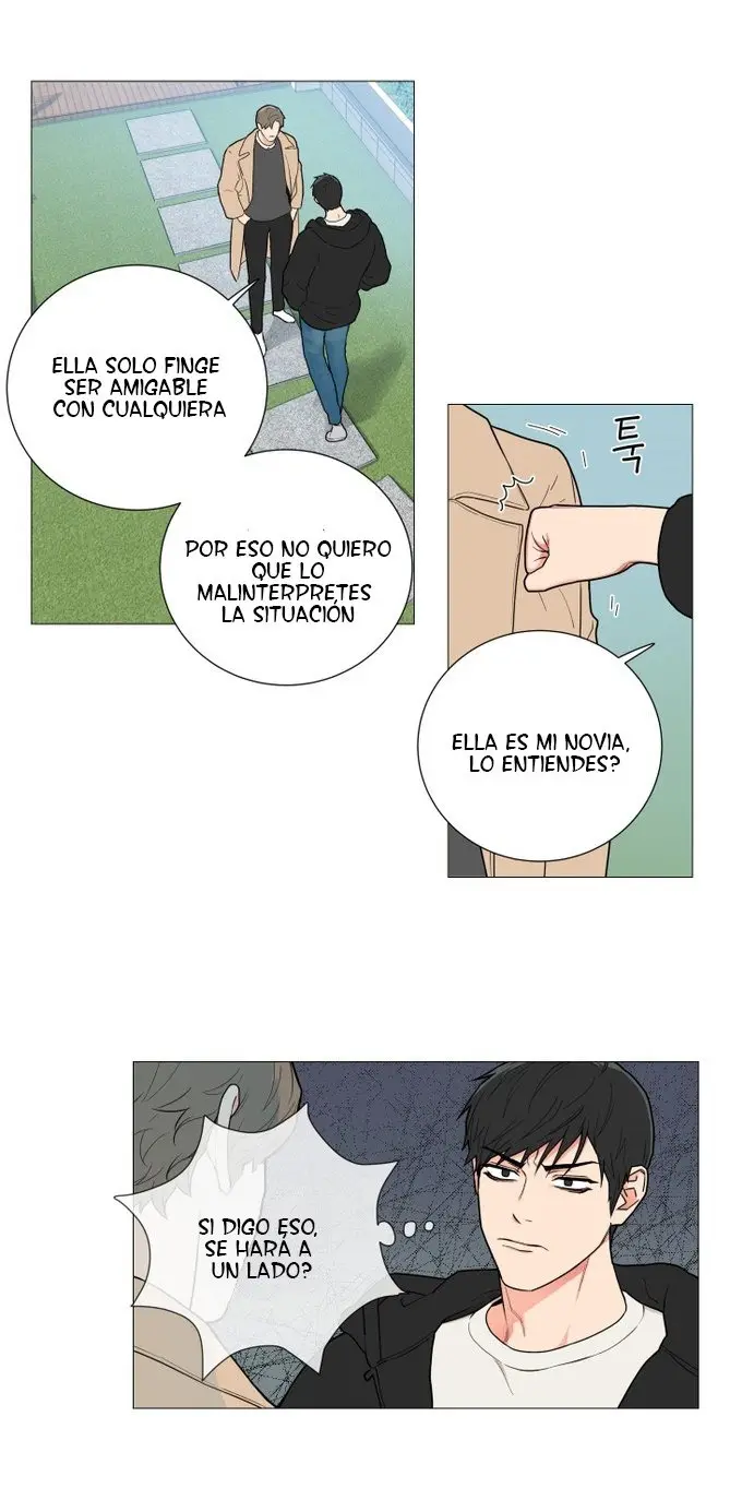 Belleza Sádica - Capítulo 78 - Página 17 - LectorTMOo