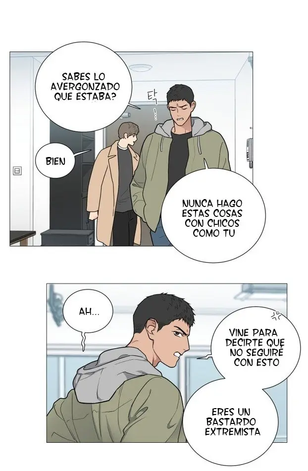 Belleza Sádica - Capítulo 78 - Página 31 - LectorTMOo