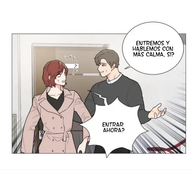 Belleza Sádica - Capítulo 79 - Página 6 - LectorTMOo