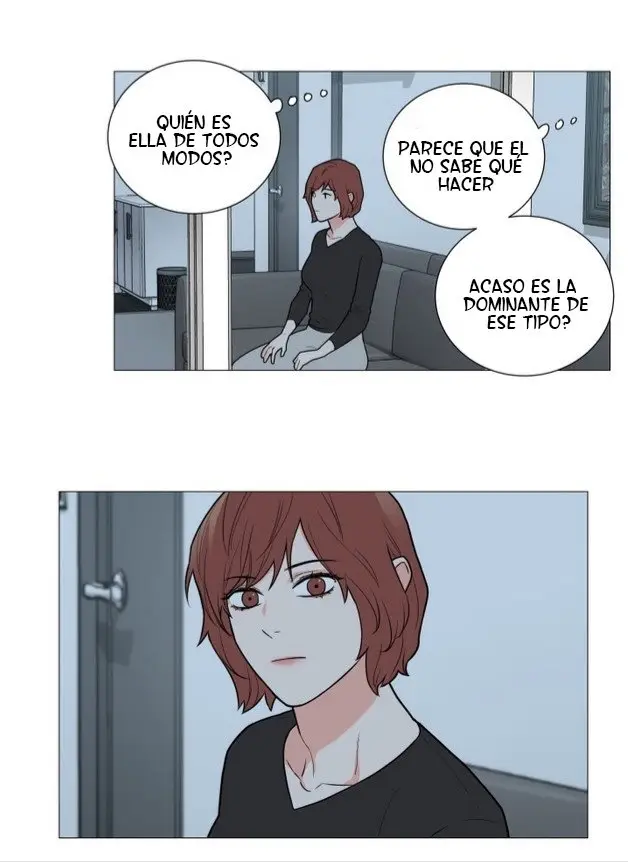 Belleza Sádica - Capítulo 79 - Página 22 - LectorTMOo
