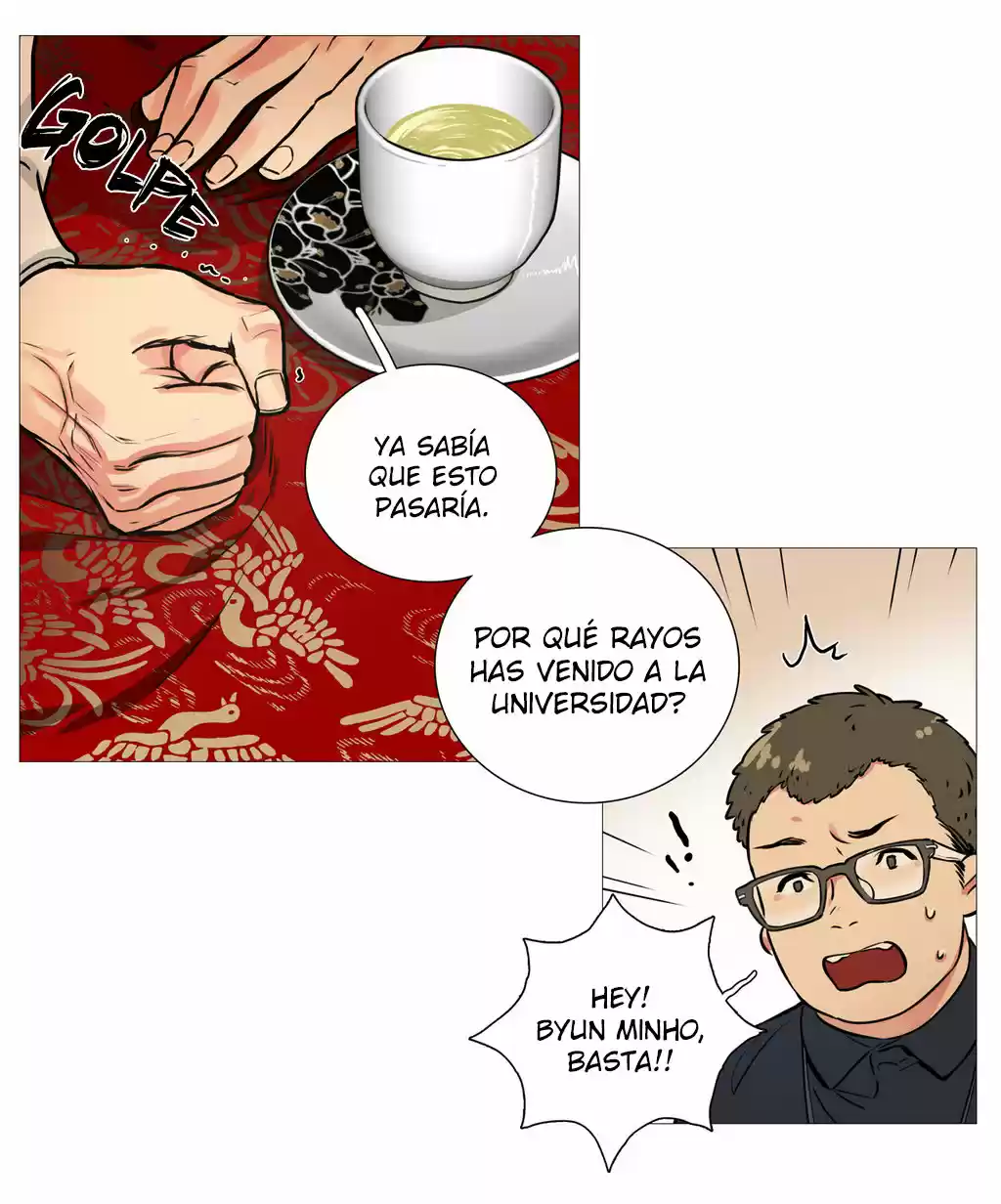 Belleza Sádica - Capítulo 8 - Página 30 - LectorTMOo