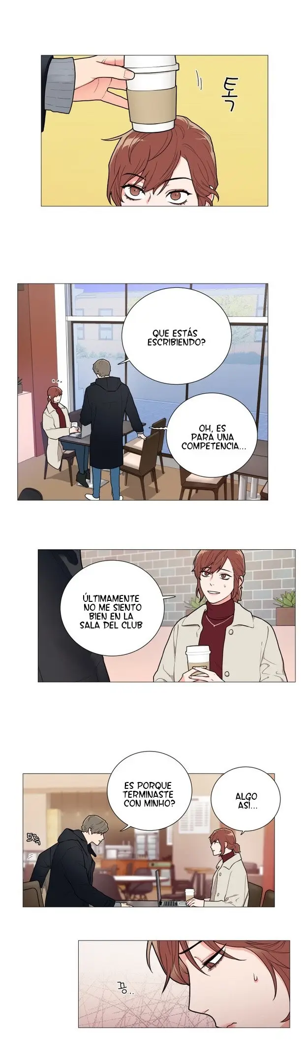 Belleza Sádica - Capítulo 83 - Página 3 - LectorTMOo