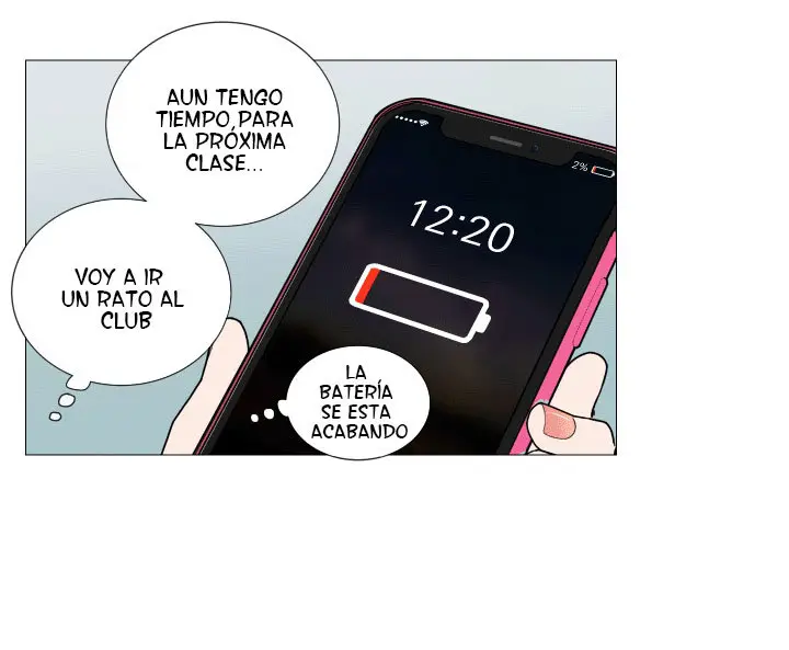 Belleza Sádica - Capítulo 86 - Página 23 - LectorTMOo