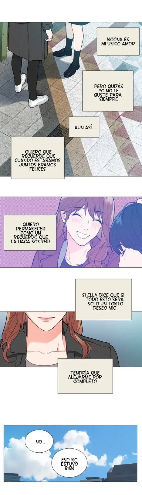 Belleza Sádica - Capítulo 89 - Página 11 - LectorTMOo