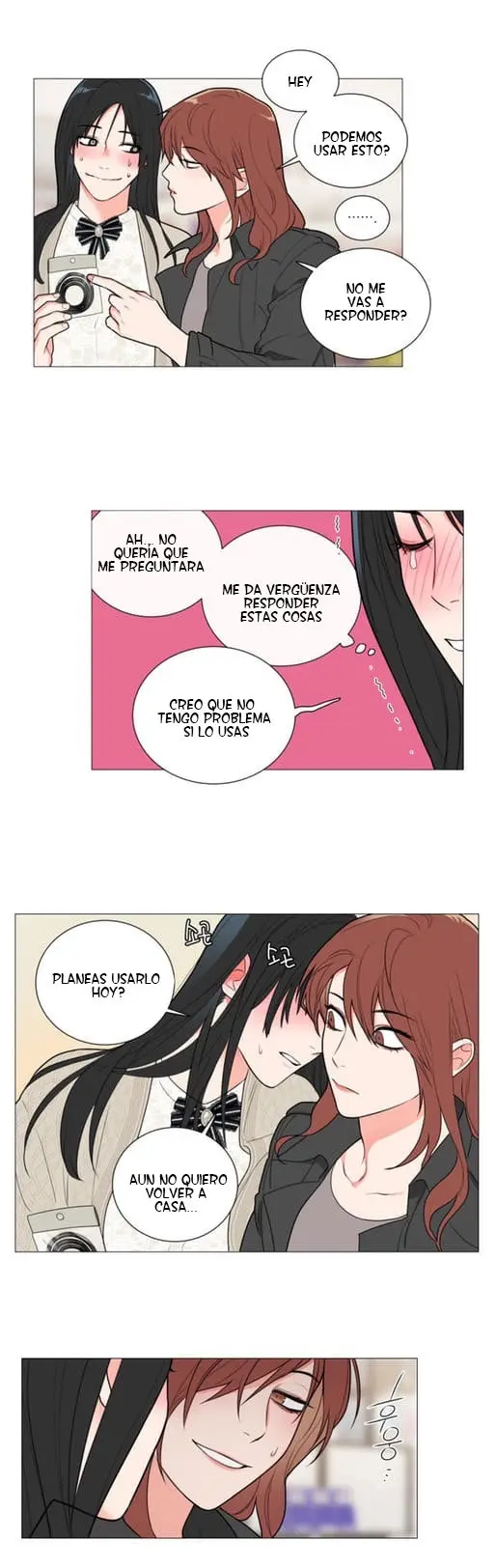 Belleza Sádica - Capítulo 89 - Página 18 - LectorTMOo