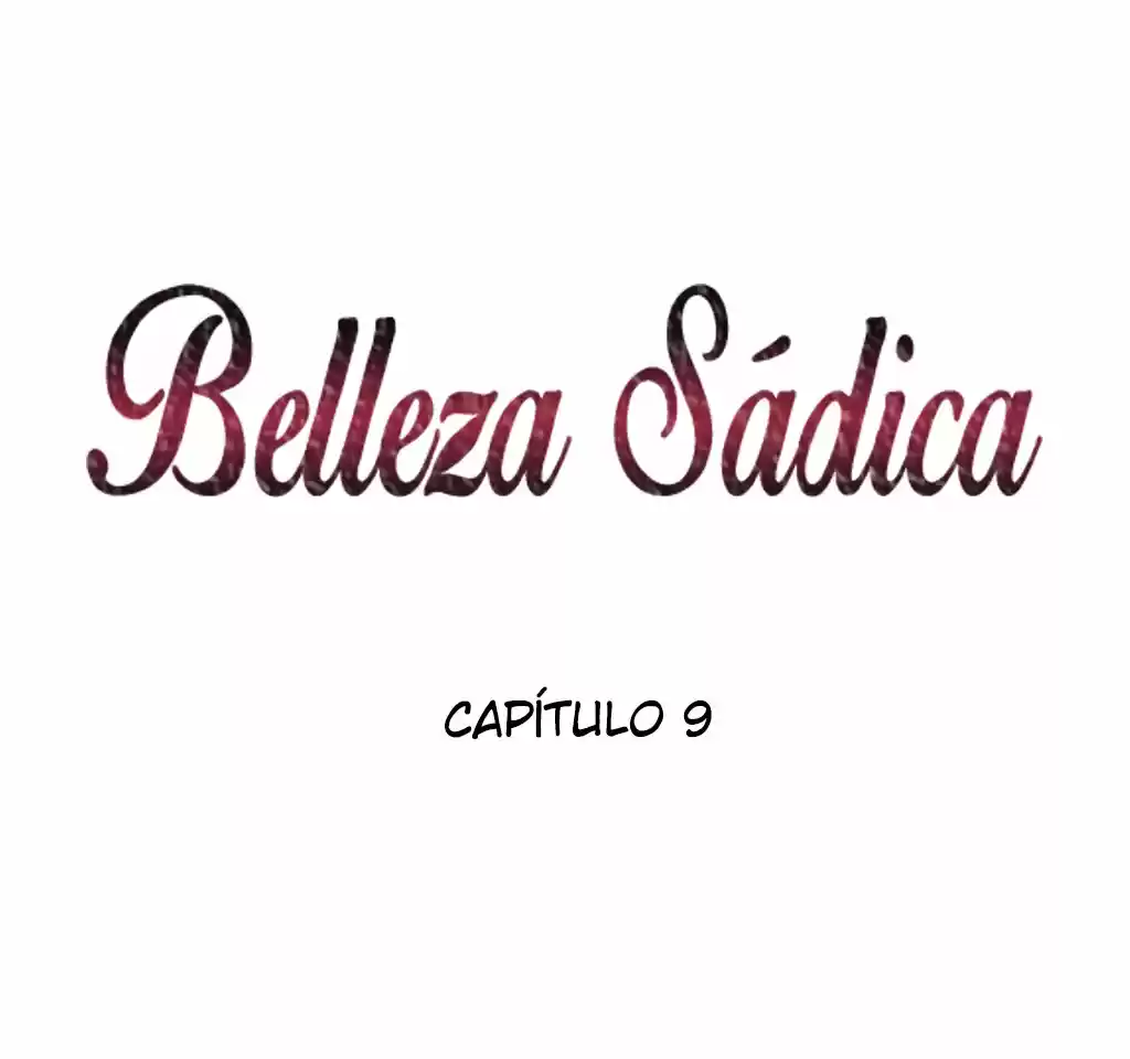 Belleza Sádica - Capítulo 9 - Página 2 - LectorTMOo